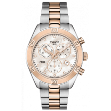 Женские часы Tissot T-Classic T101.917.22.116.00