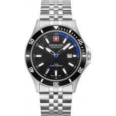 Мужские часы Swiss Military Hanowa Flagship Raser 06-5161.2.04.007.03
