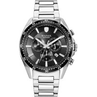 Мужские часы Wainer Sport WA.19300-A