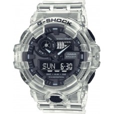 Мужские часы Casio G-Shock Classic GA-700SKE-7A