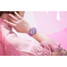 Женские часы Casio GMA-S2100SK-4A