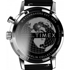 Мужские часы Timex MARLIN MOON PHASE TW2W51200
