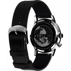 Мужские часы Timex MARLIN MOON PHASE TW2W51200
