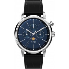 Мужские часы Timex MARLIN MOON PHASE TW2W51200
