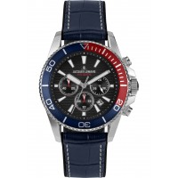Мужские часы Jacques Lemans Liverpool Diver 1-2206D