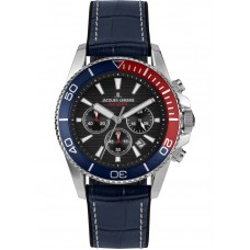 Мужские часы Jacques Lemans Liverpool Diver 1-2206D