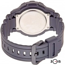 Мужские часы Casio CASIO Collection AEQ-110W-1B
