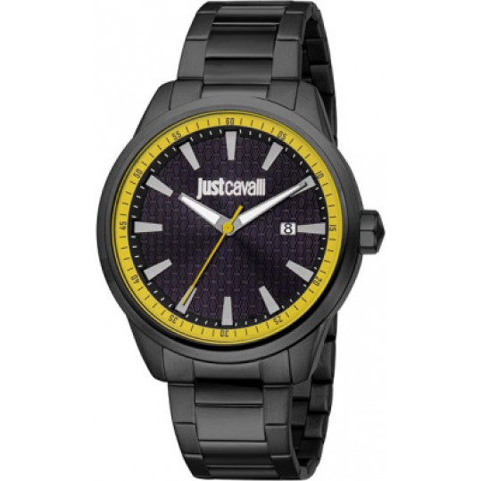 Mужские часы Just Cavalli JC1G385M0075 - фото 1
