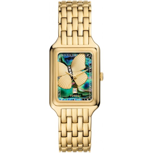 Женские часы Fossil ES5409 - фото 1