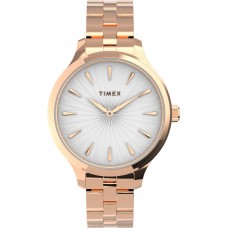 Женские часы Timex PEYTON TW2V06300