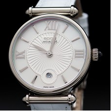 Женские часы Epos Ladies Quartz 8000.700.20.68.10