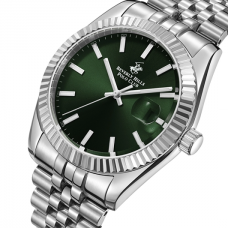 Мужские часы Beverly Hills Polo Club BP3018X.371