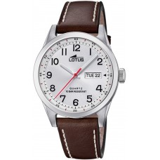 Мужские часы Lotus Clasic Strap 18671/1