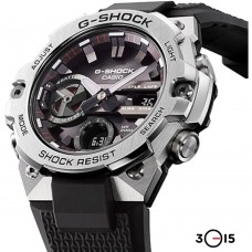 Мужские часы Casio G-Shock G-Steel GST-B400-1A