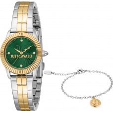Женские часы Just Cavalli Raffinata JC1L328M0085_SET