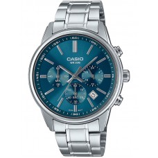 Мужские часы Casio Collection MTP-E515D-2A1