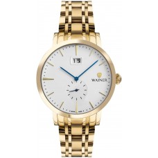 Мужские часы Wainer Classic WA.01881-C