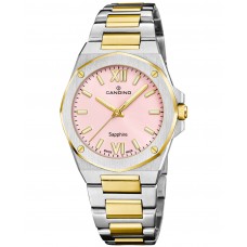 Женские часы Candino Lady Elegance C4776/2
