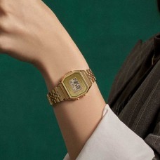 Женские часы Casio Vintage LA680WEGV-9A