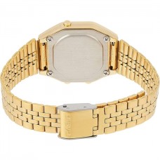 Женские часы Casio Vintage LA680WEGV-9A