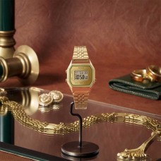 Женские часы Casio Vintage LA680WEGV-9A