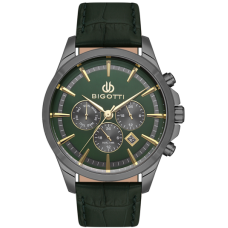 Мужские часы Bigotti Quotidiano BG.1.10491-4