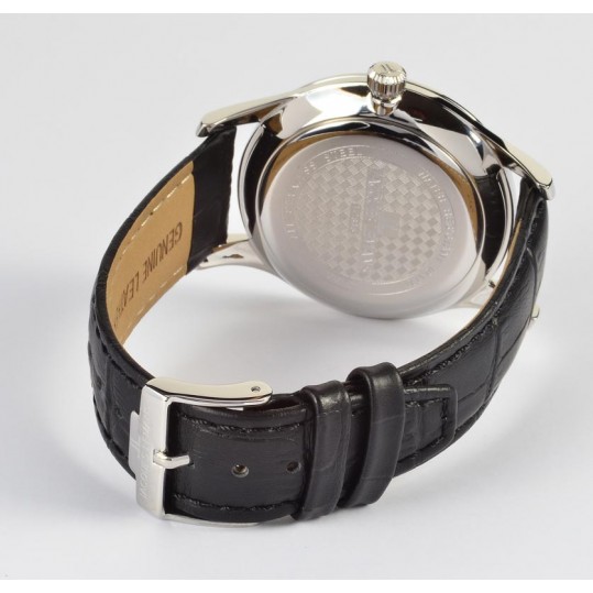 Мужские часы Jacques Lemans London 1-1845S - фото 2