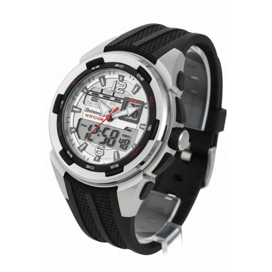 Мужские часы Steinmeyer S 832.13.33 - фото 2