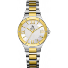 Женские часы Beverly Hills Polo Club BP3740C.230