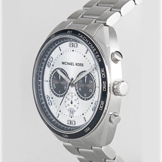 Мужские часы Michael Kors MK8613 - фото 2