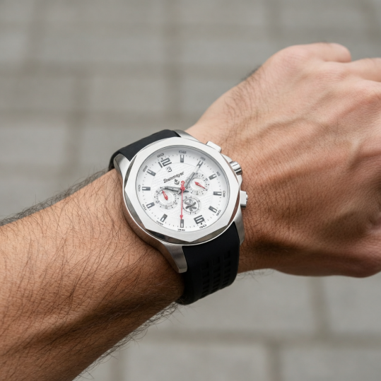 Мужские часы Steinmeyer Yachting S 032.13.23 - фото 2