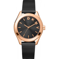 Женские часы DKNY Astoria Logo DK1L032M0065