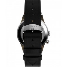 Мужские часы Timex WATERBURY GMT TW2W22800