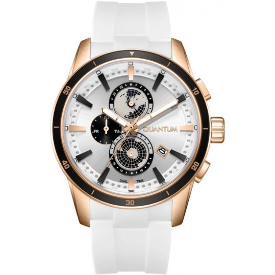Mужские часы Quantum ADG991.433 - фото 1