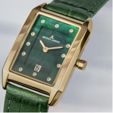 Женские часы Jacques Lemans 1-2189F