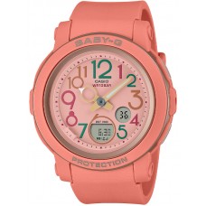 Женские часы Casio Baby-G BGA-290PA-4A