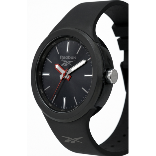 Часы Reebok Warm UP RV-TWF-G2-PBPB-BA - фото 3