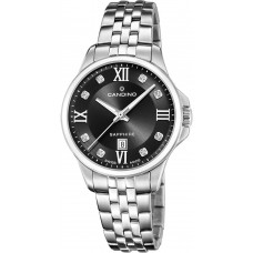 Женские часы Candino Lady Elegance Date C4766/5