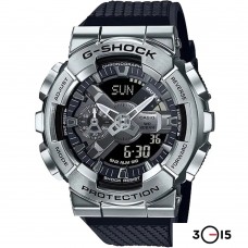 Мужские часы Casio G-Shock Classic GM-110-1A