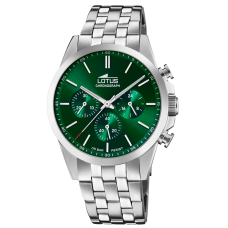 Мужские часы Lotus Chrono 18989/3