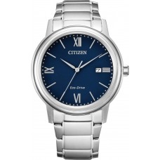 Мужские часы Citizen Eco-Drive AW1670-82L