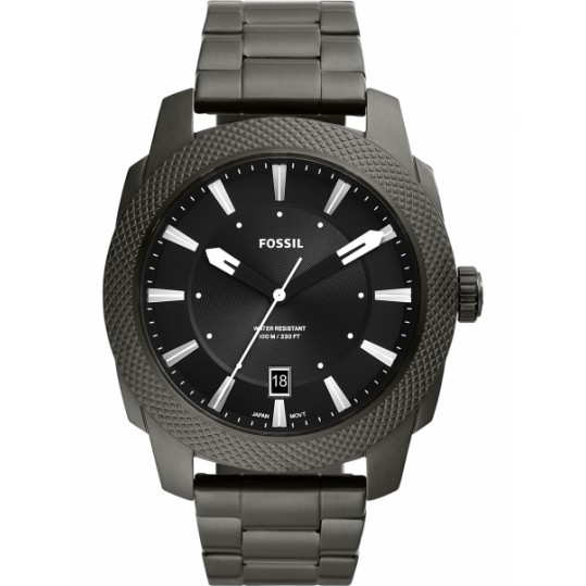 Мужские часы Fossil MACHINE FS5970 - фото 1