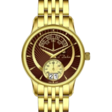 Мужские часы L'Duchen D 137.20.38