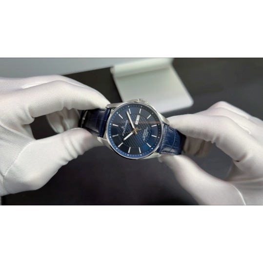 Мужские часы Jacques Lemans Automatic 1-2210D - фото 3