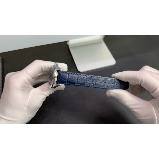 Мужские часы Jacques Lemans Automatic 1-2210D - фото 7