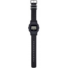 Мужские часы Casio G-Shock DW-5600BCE-1