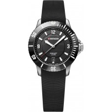 Женские часы Wenger Seaforce Small 01.0621.110