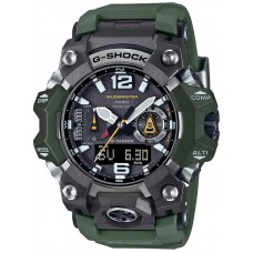 Мужские часы Casio G-Shock GWG-B1000-3A