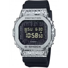 Мужские часы Casio G-Shock GM-5600GC-1