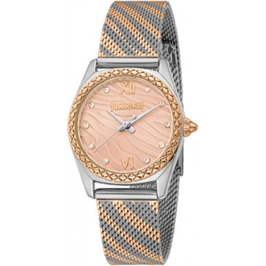 Женские часы Just Cavalli JC1L313M0065 - фото 1